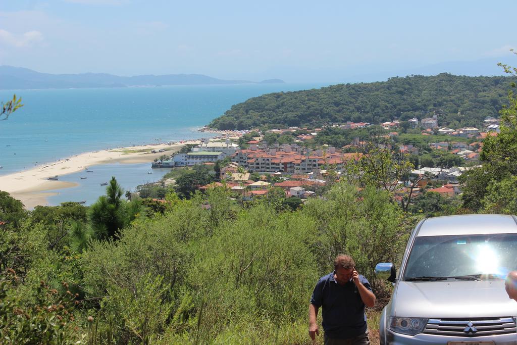 Boulevard Ponta Das Canas Говернадор-Селсу-Рамус Екстер'єр фото